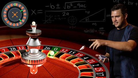 Tốc độ quay nhanh của Roulette Evolution