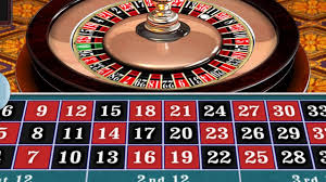 Chiến lược chơi Roulette I9BET