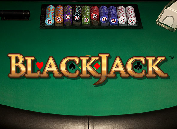 mẹo chơi Blackjack